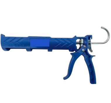 PLUS PLASTİK SİLİKON TABANCASI LÜX